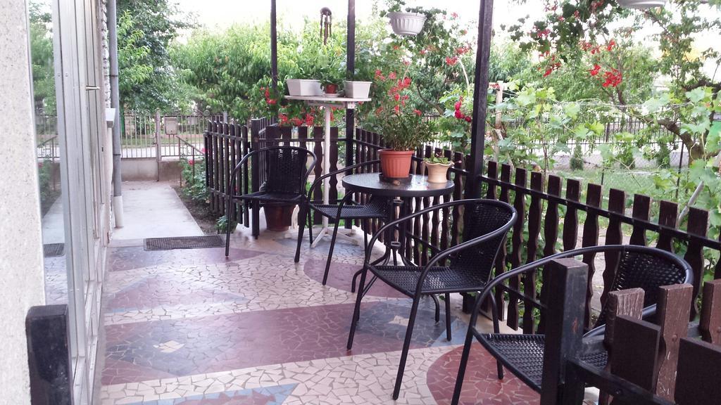 Appartamento Kiraly Apartman Siófok Esterno foto